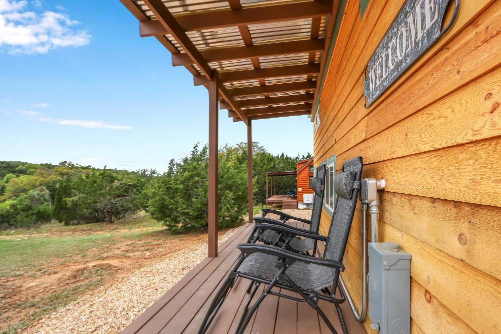 Arbor House of Dripping Springs - Harmony Hollow